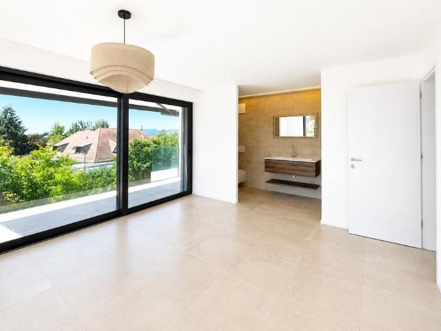 3.5 Zimmer, 82 m², 1. Stock