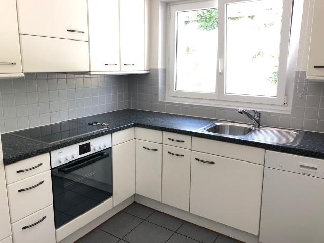 3.5 Zimmer, 82 m², 1. Stock