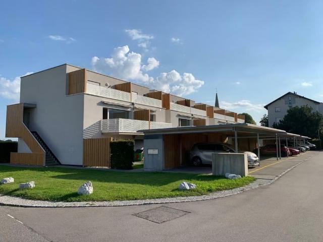 3.5 Zimmer, 82 m², 1. Stock