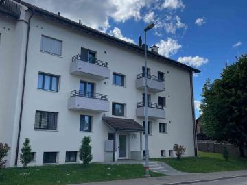 3.5 Zimmer, 82 m², 1. Stock