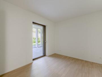Weiermattweg, Köniz, Gemeinde Köniz, Verwaltungsregion Bern-Mittelland, Kanton Bern
