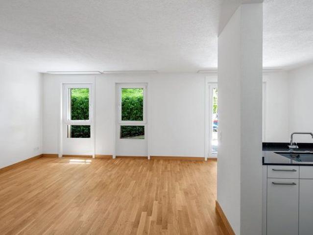 3.5 Zimmer, 82 m², 1. Stock
