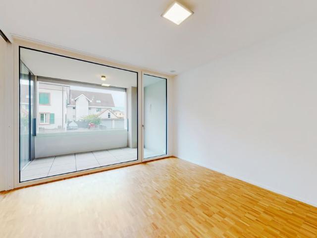 3.5 Zimmer, 82 m², 1. Stock