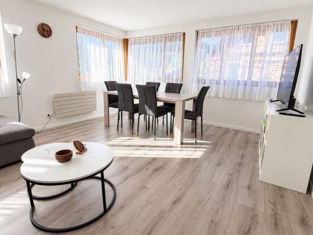 3.5 Zimmer, 82 m²