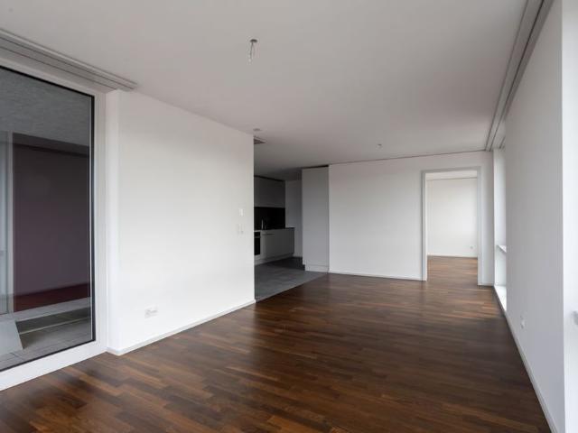 3.5 Zimmer, 82 m², 20. Stock