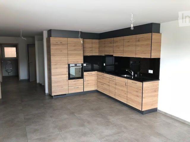 3.5 Zimmer, 82 m²
