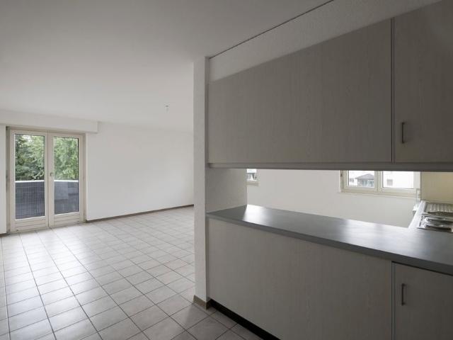 3.5 Zimmer, 82 m², 2. Stock