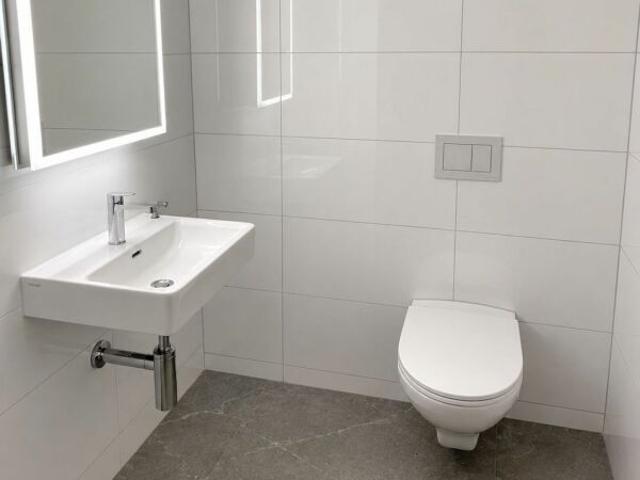 3.5 Zimmer, 82 m², 2. Stock