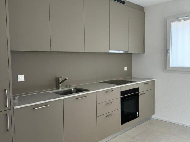 3.5 Zimmer, 82 m², 2. Stock