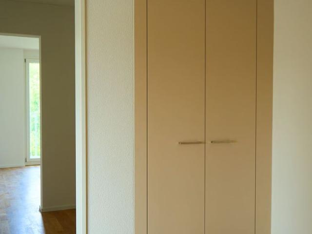3.5 Zimmer, 82 m², 2. Stock