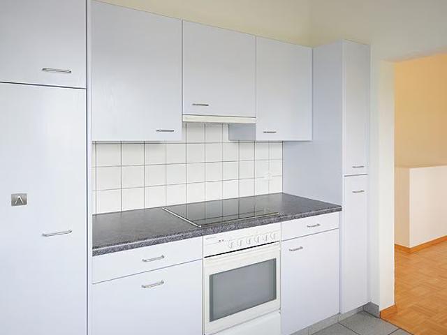 3.5 Zimmer, 82 m², 2. Stock