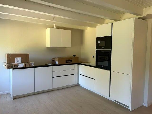 3.5 Zimmer, 82 m², 2. Stock