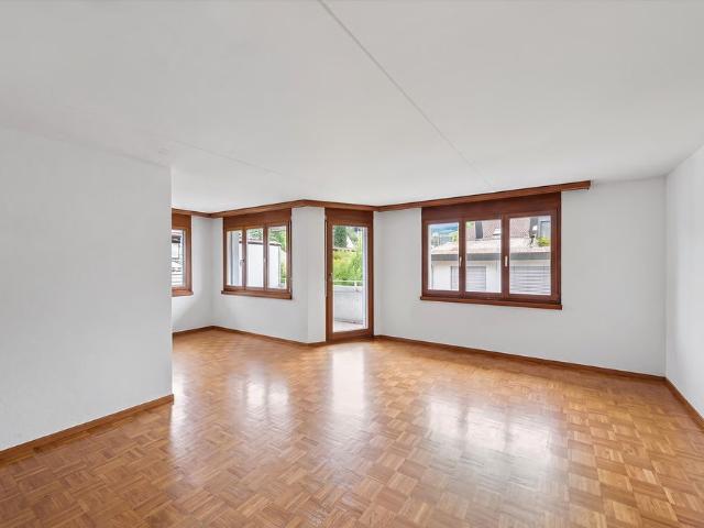 3.5 Zimmer, 82 m², 2. Stock
