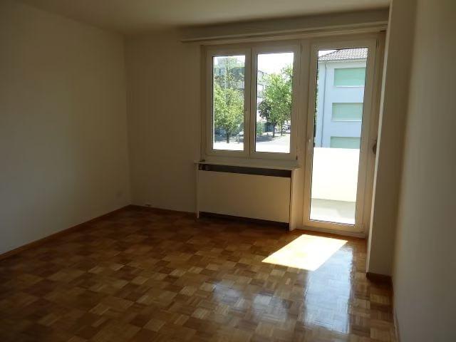 3.5 Zimmer, 82 m², 2. Stock