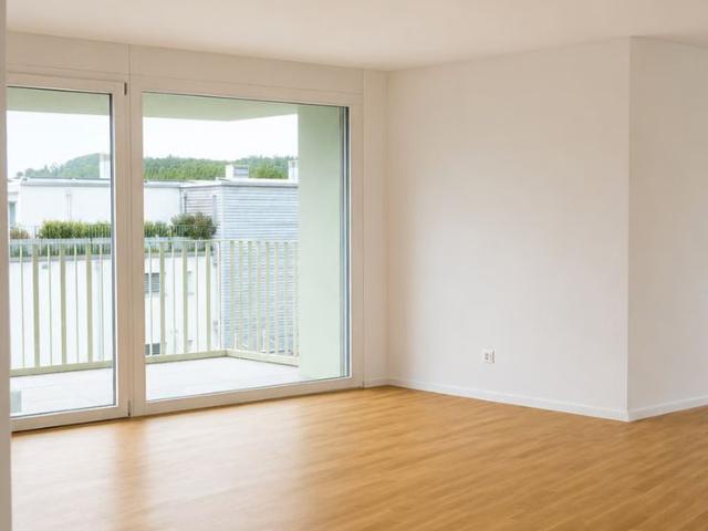 3.5 Zimmer, 82 m², 2. Stock