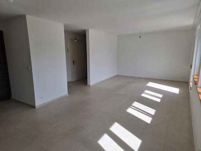 3.5 Zimmer, 82 m², 2. Stock