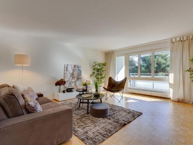 3.5 Zimmer, 82 m², 2. Stock