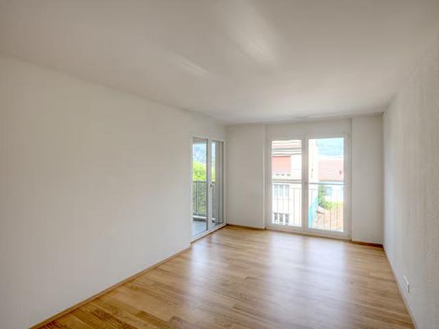 3.5 Zimmer, 82 m², 2. Stock