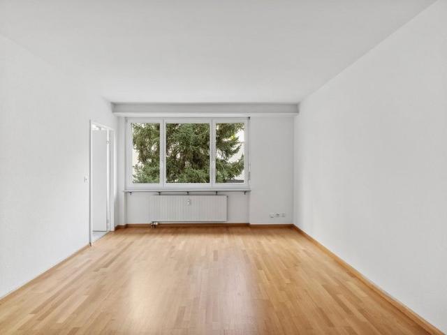 3.5 Zimmer, 82 m², 2. Stock