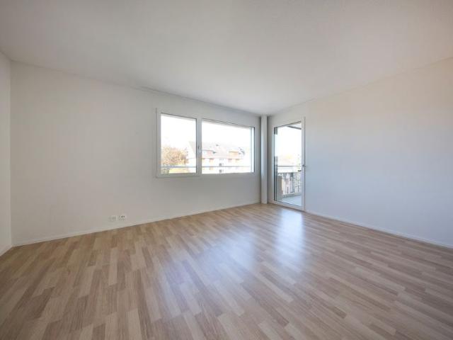 3.5 Zimmer, 82 m², 2. Stock