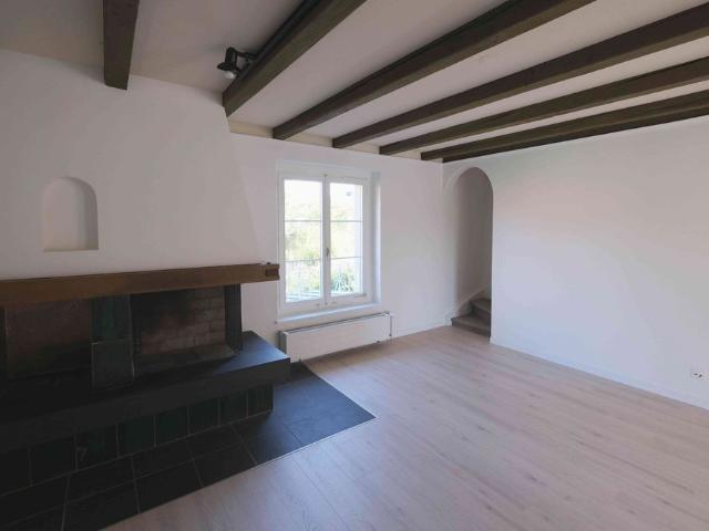 3.5 Zimmer, 82 m², 2. Stock