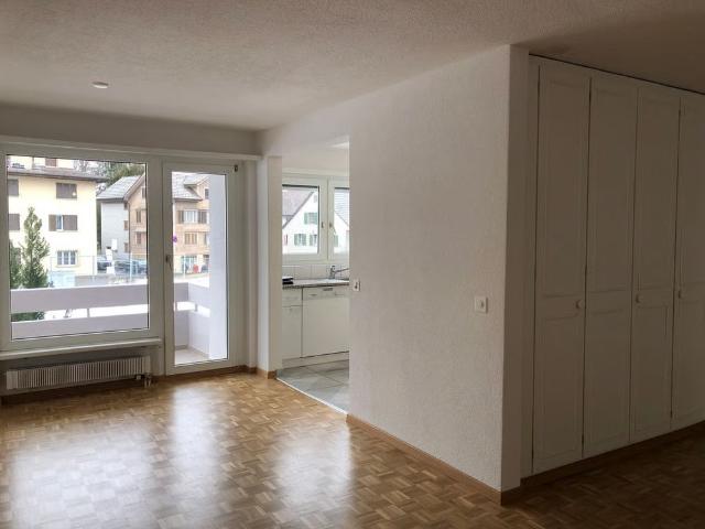 3.5 Zimmer, 82 m², 2. Stock