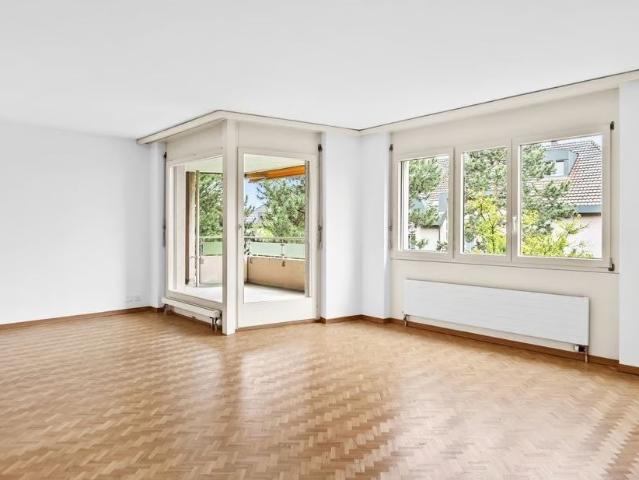 3.5 Zimmer, 82 m², 2. Stock
