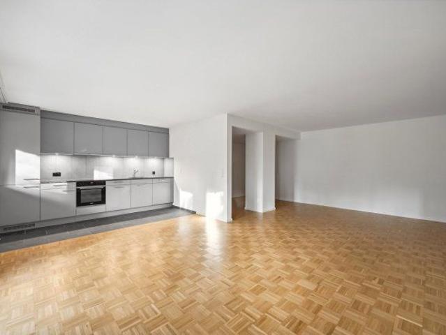 3.5 Zimmer, 82 m², 2. Stock