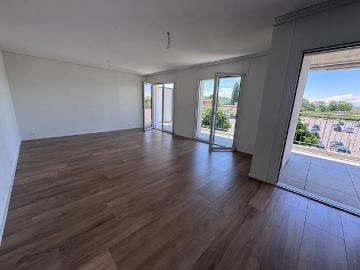 3.5 Zimmer, 82 m², 2. Stock
