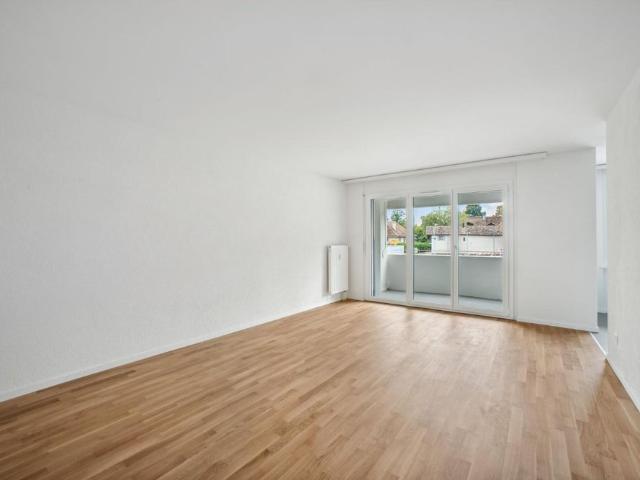 3.5 Zimmer, 82 m², 2. Stock
