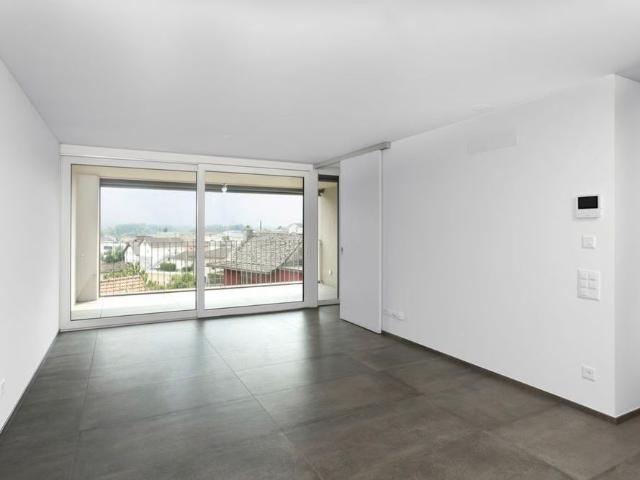3.5 Zimmer, 82 m², 2. Stock