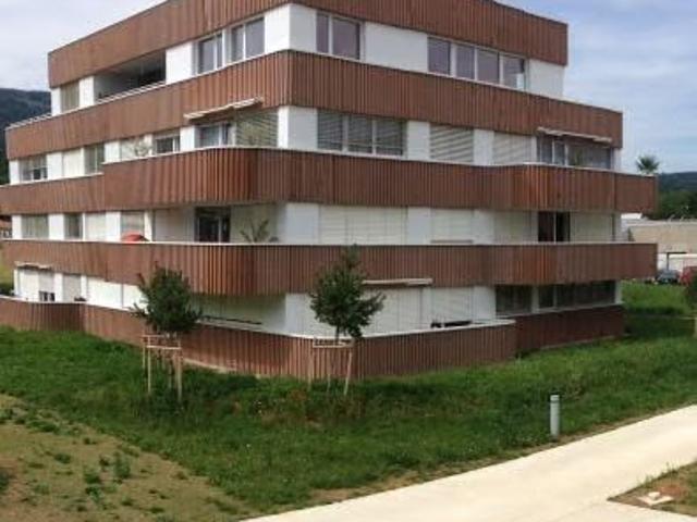 3.5 Zimmer, 82 m², 2. Stock