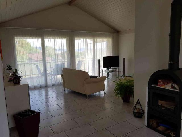 3.5 Zimmer, 82 m², 2. Stock