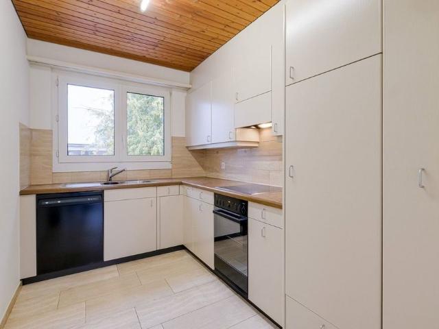 3.5 Zimmer, 82 m², 2. Stock