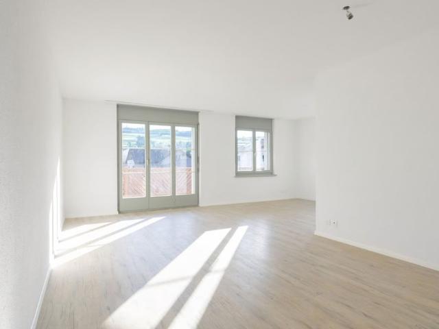 3.5 Zimmer, 82 m², 2. Stock