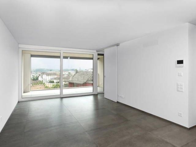 3.5 Zimmer, 82 m², 2. Stock