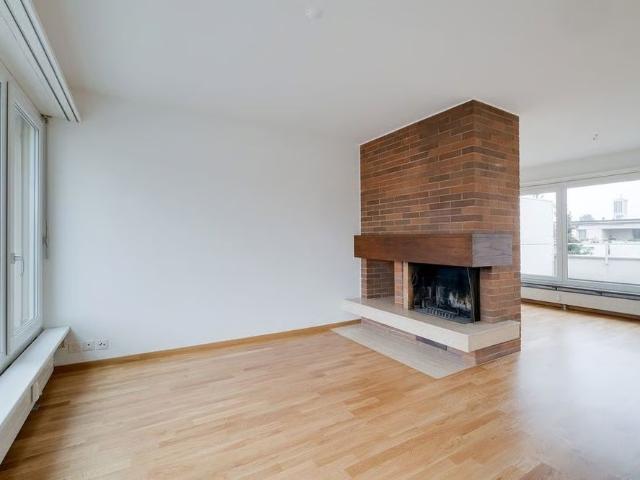 3.5 Zimmer, 82 m², 2. Stock
