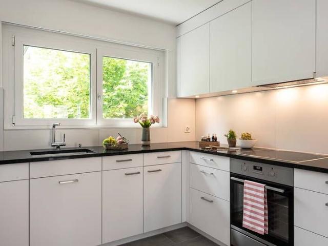 3.5 Zimmer, 82 m², 2. Stock
