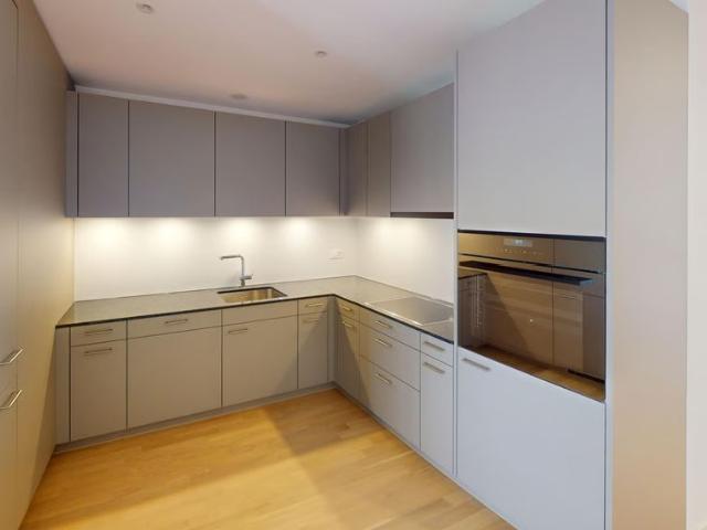 3.5 Zimmer, 82 m², 2. Stock