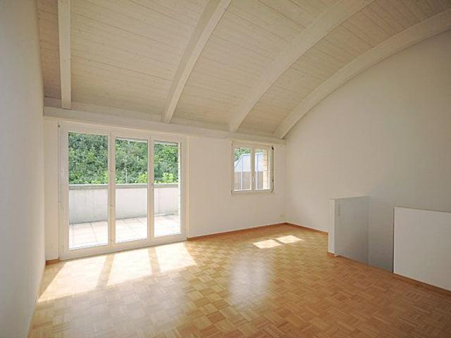 3.5 Zimmer, 82 m², 2. Stock