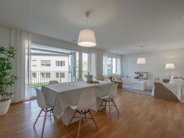 3.5 Zimmer, 82 m², 2. Stock