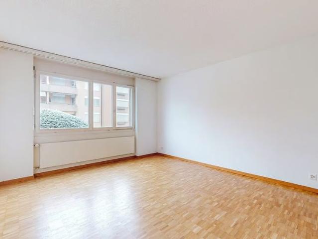 3.5 Zimmer, 82 m², 2. Stock