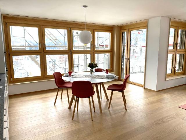 3.5 Zimmer, 82 m², 7. Stock