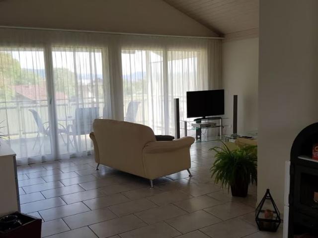 3.5 Zimmer, 82 m²