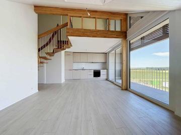 3.5 Zimmer, 82 m²