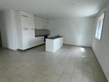 3.5 Zimmer, 82 m²