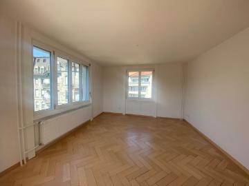 3.5 Zimmer, 82 m², 4. Stock
