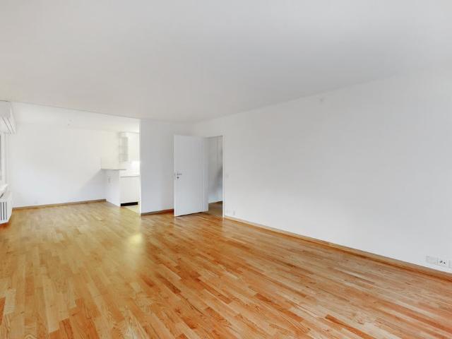 3.5 Zimmer, 82 m², 4. Stock