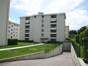 3.5 Zimmer, 82 m², 4. Stock