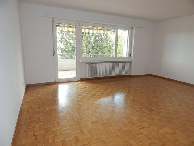 3.5 Zimmer, 82 m², 4. Stock